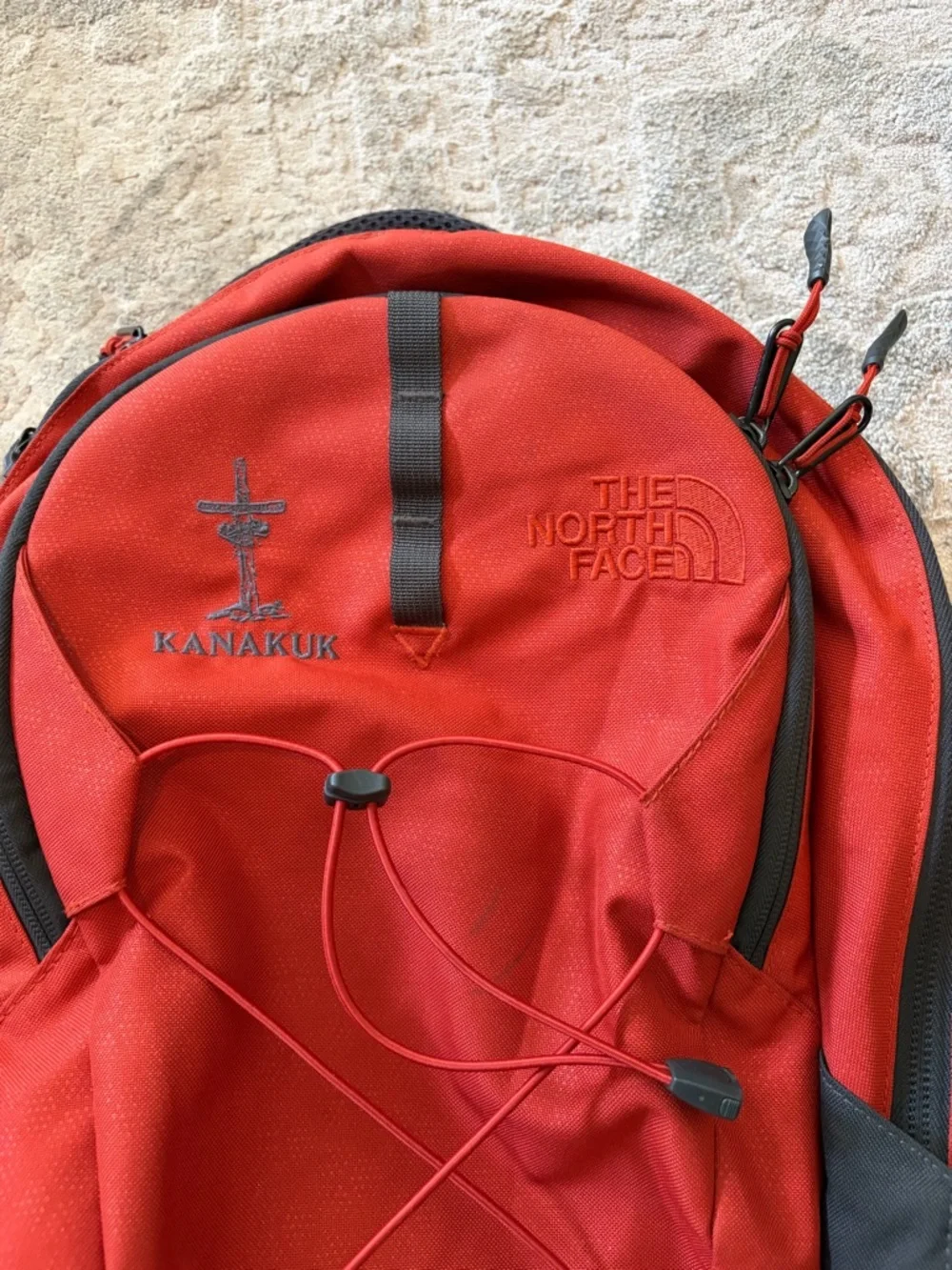 The North Face Jester Backpack